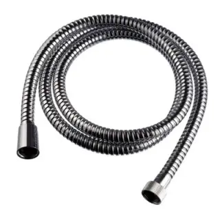  Tapwell ZFLO003 Duschslang, Krom - Badhuset.se