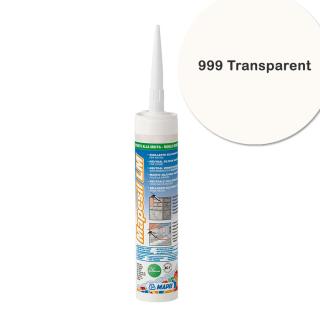  Mapei Mapesil LM Silikonfogmassa 0,31L - Badhuset.se