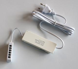  Svedbergs Epos Driverkit belysning - Badhuset.se