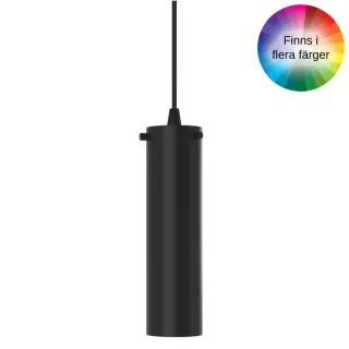  Svedbergs Pendelbelysning Cylinder - Badhuset.se