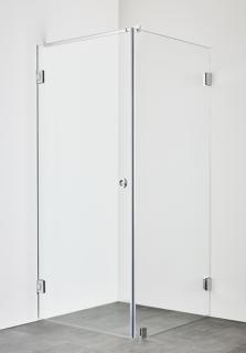  Hafa Duschhörn Infinity - Badhuset.se