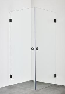  Hafa Duschhörn Infinity - Badhuset.se