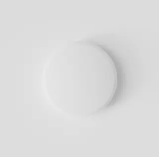  INR EasyClean Vattenl&aring;s inkl. Pop-up bottenventil - Badhuset.se