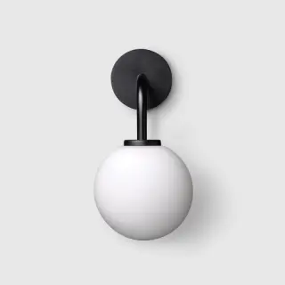  Haven Badrumslampa L2.03 Vägglampa LED - Badhuset.se