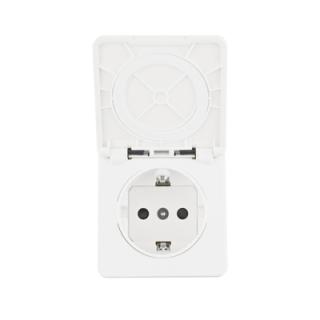  Macro Design Eluttag - Badhuset.se