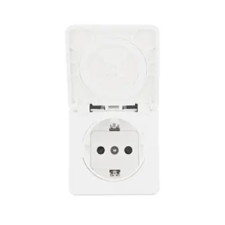  Macro Design Eluttag - Badhuset.se