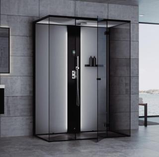  Tylö Ångdusch Steam Vista 130 - Badhuset.se