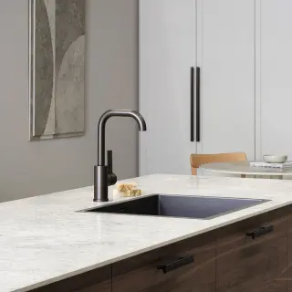  Bricmate Jura Classic Honed B&auml;nkskiva - Badhuset.se