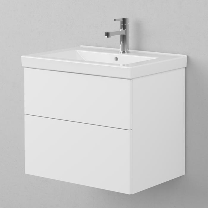  INR VISKAN Solid Kommod 60 - Badhuset.se