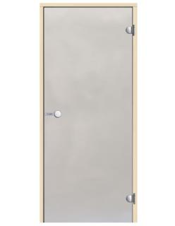  Harvia Bastudörr med Träkarm - Badhuset.se