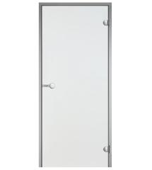  Harvia Bastudörr med Aluminiumkarm - Badhuset.se