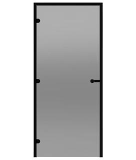  Harvia Black Line Bastud&ouml;rr Glasd&ouml;rr - Badhuset.se