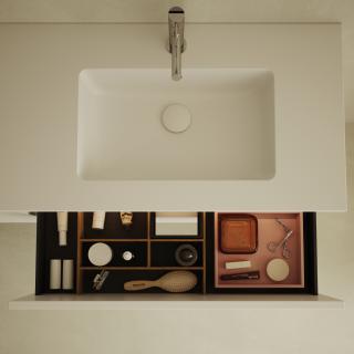  INR Plus Divider Inredning, Övre - Badhuset.se