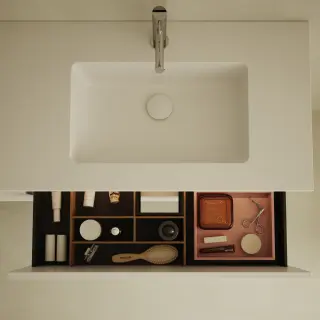  INR Plus Divider Inredning, &Ouml;vre - Badhuset.se