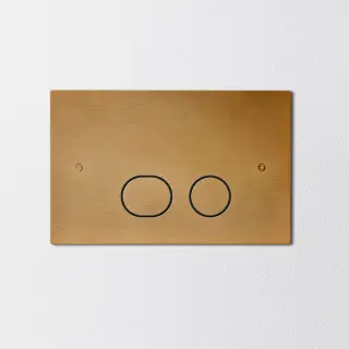  INR Spolplatta Steel Style - Badhuset.se