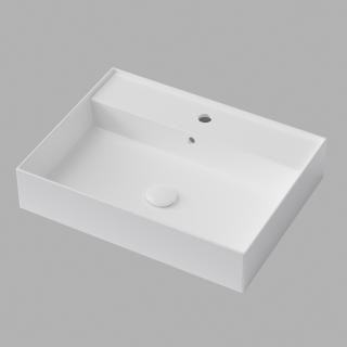  INR Sharp Porslinstvättställ - Badhuset.se