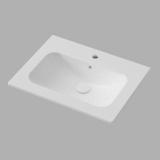  INR Soft Porslinstvättställ - Badhuset.se