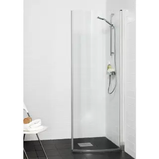  Hafa Original Round Duschd&ouml;rr - Badhuset.se