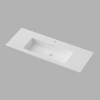 INR Smooth Solid Surface Tv&auml;ttst&auml;ll - Badhuset.se