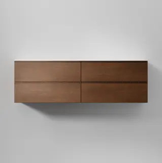  INR Core Grip Dubbelkommod - Badhuset.se