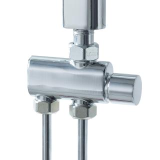  Svedbergs ventil för vattenburet värmesystem - Badhuset.se