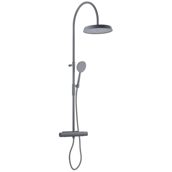  Tapwell ARM7300 Komplett takdusch - Badhuset.se
