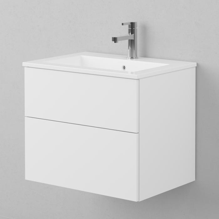  INR VISKAN Solid Kommod 60 - Badhuset.se