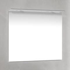  Macro Design Spegel med Rampbelysning LED - Badhuset.se