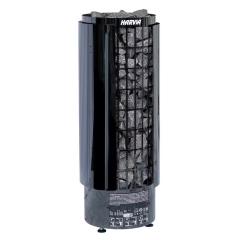 Harvia Cilindro PC70/PC90 Skyddsvägg (en sida) - Badhuset.se