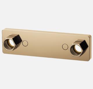  Tapwell Blandarf&auml;ste 160cc 16 Pex Designline - Badhuset.se