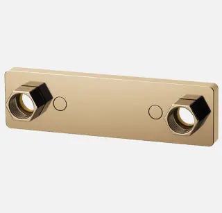  Tapwell Blandarf&auml;ste 160cc 16 Pex Designline - Badhuset.se