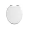 Blank vit