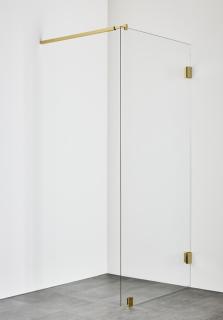  Hafa Duschv&auml;gg Infinity - Badhuset.se