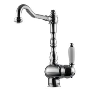  Tapwell FME181 Classic Köksblandare - Badhuset.se