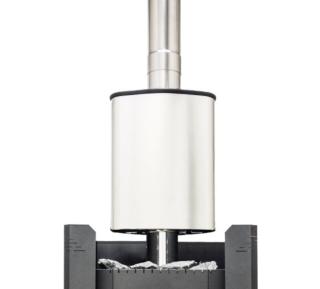  Harvia Vattenvärmare Thermio 25l - Badhuset.se