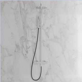  Scandtap Takduschset Pleasure 2 - Badhuset.se