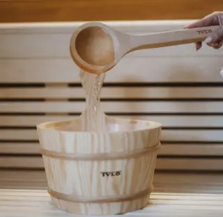  Tylö Paket Stäva & Skopa Classic - Badhuset.se