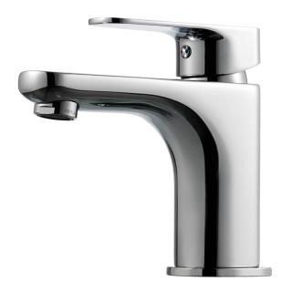  Tapwell SY071 Tvättställsblandare, Krom - Badhuset.se