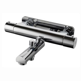  Tapwell SK New 022 Badkarsblandare, Krom - Badhuset.se