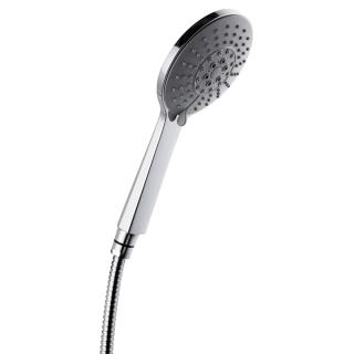  Tapwell ZDOC104 Massagehanddusch, Krom - Badhuset.se