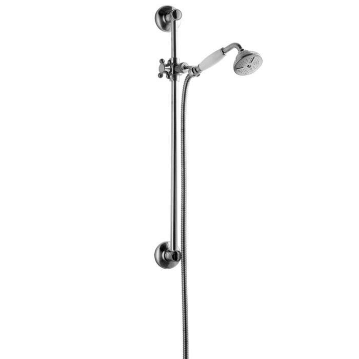  Tapwell ZSAL070 Duschset Classic - Badhuset.se