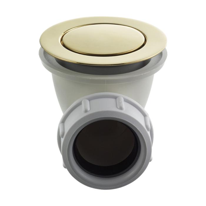  Tapwell 22200 Universal pop-up bottenventil för badkar - Badhuset.se