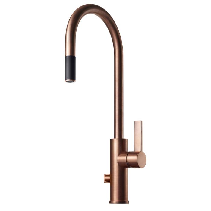  Tapwell ARM885 Köksblandare - Badhuset.se