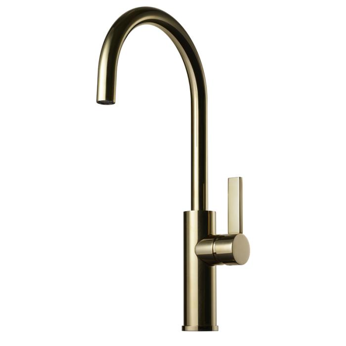  Tapwell ARM180 Köksblandare - Badhuset.se