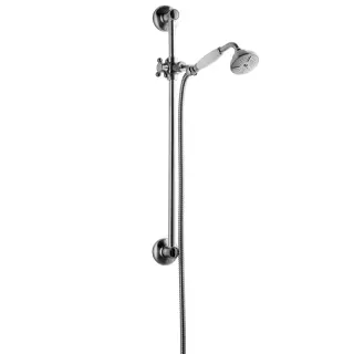  Tapwell ZSAL070 Duschset Classic - Badhuset.se