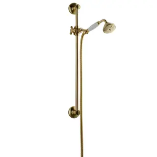  Tapwell ZSAL070 Duschset Classic - Badhuset.se