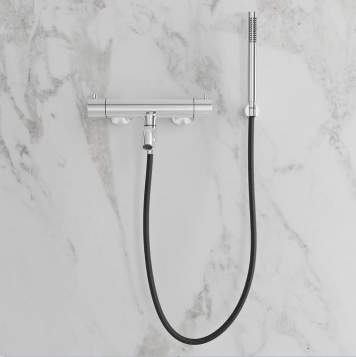 Scandtap Badkarsblandare Pleasure 4 - Badhuset.se