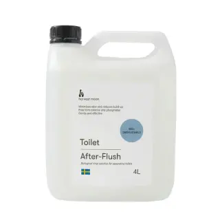  Harvest Moon Urinspolmedel 4L - Badhuset.se