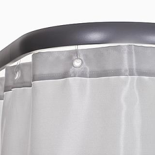  Spirella Stabil Skena, h&ouml;rn - Badhuset.se