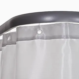  Spirella Stabil Skena, h&ouml;rn - Badhuset.se